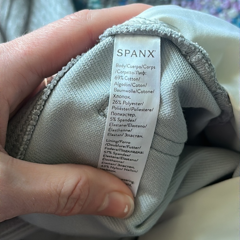 🐍SPANX Jeggings🐍 - Picture 13 of 16